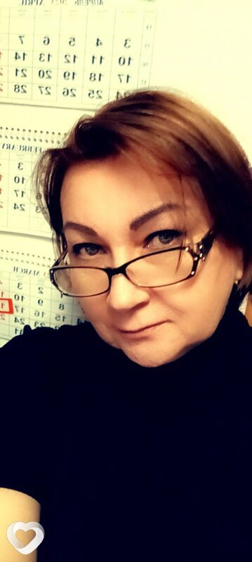 Татьяна, 57, Ростове-на-Дону — анкета №220258