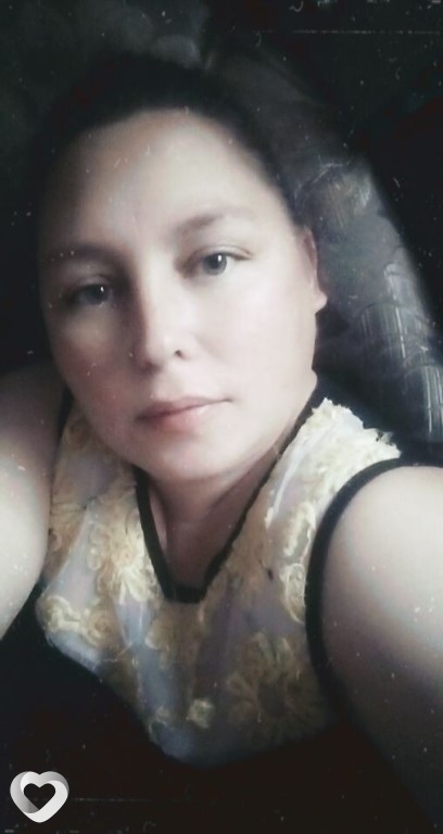 Катерина, Жирекен