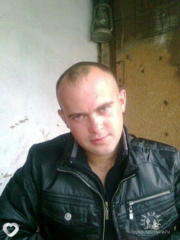Сергей, 42, Курске — анкета №220263