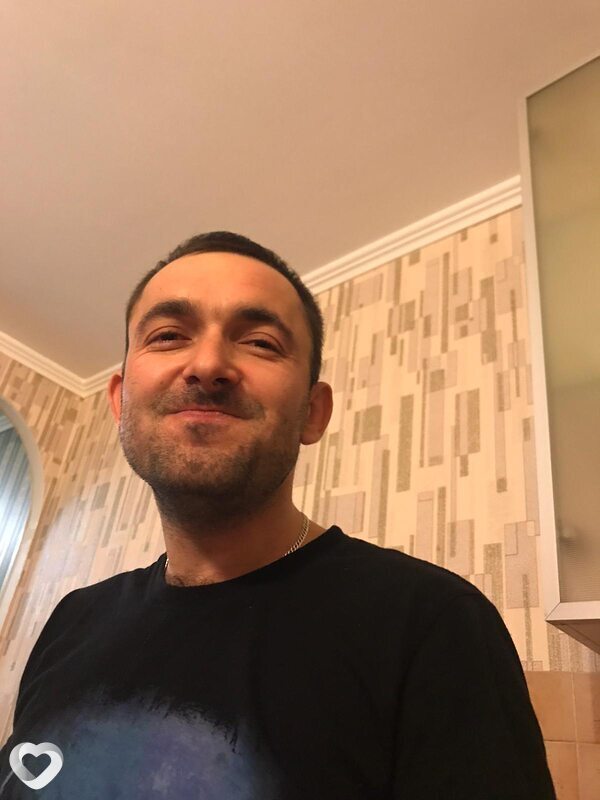 Саня, 39, Слуцке — анкета №220265