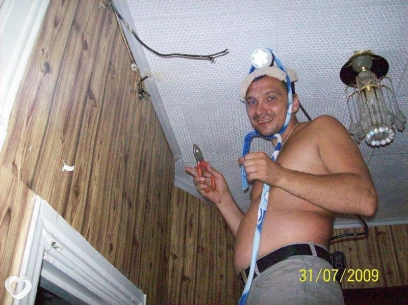 Александр, 53, Волгограде — анкета №220267
