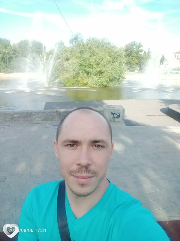 Сергей, 34, Мариуполе — анкета №220279