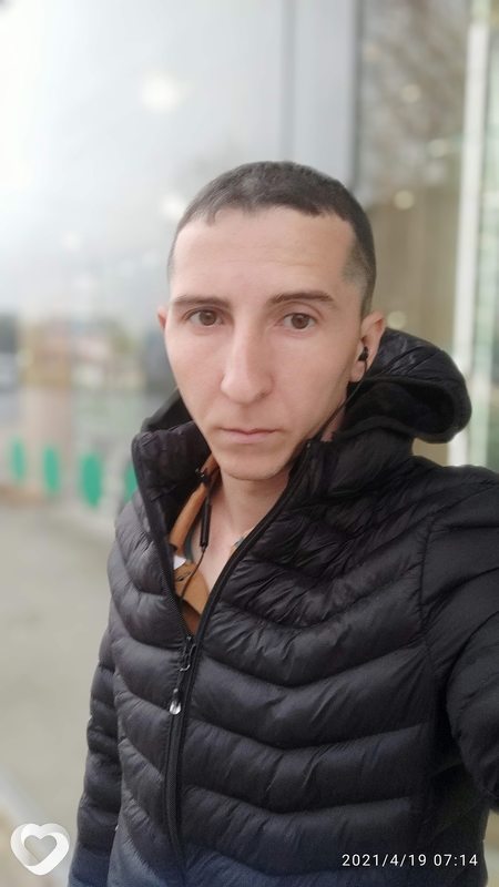 Олег, Георгиевск