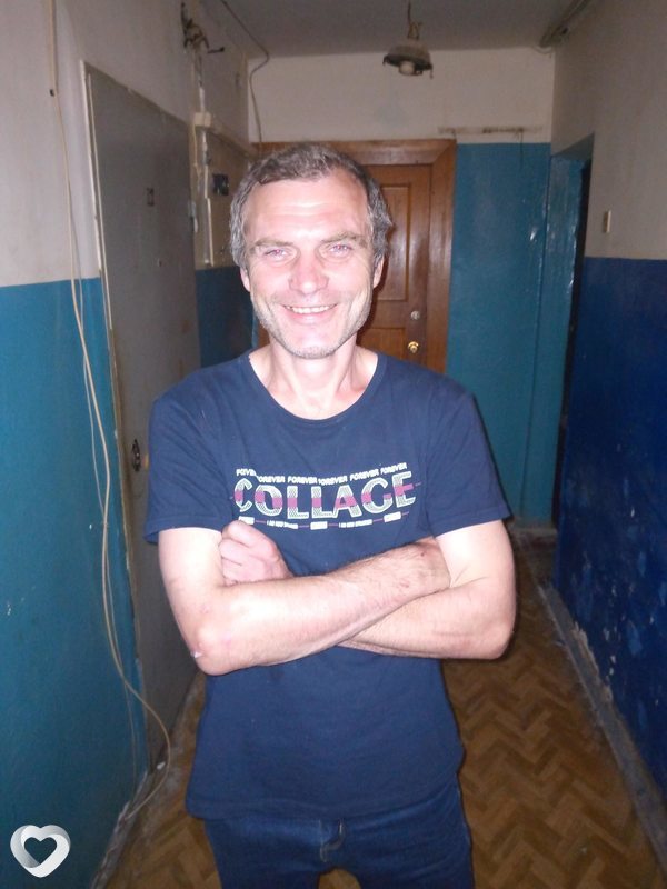Алексей, 52, Нижнем Новгороде — анкета №219630