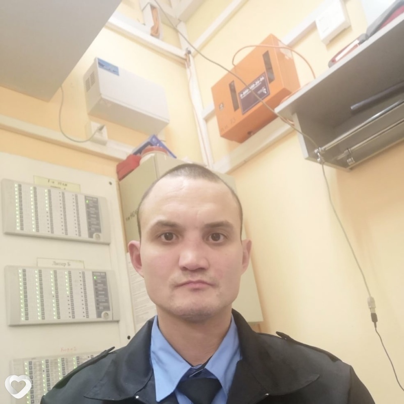 Павел, 38, Екатеринбурге — анкета №219662