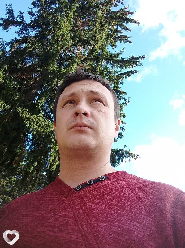 Александр, 37, Минске — анкета №219668
