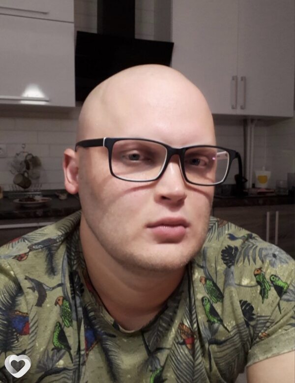 Александр, 31, Краснодаре — анкета №219678