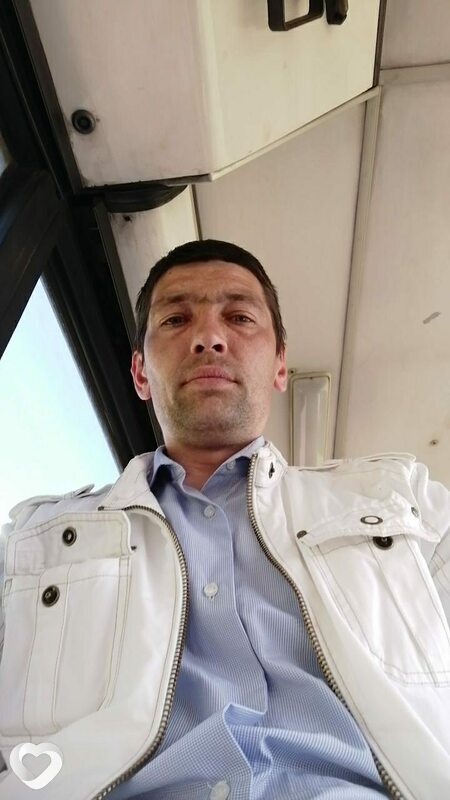Роман, 42, Витебске — анкета №219595