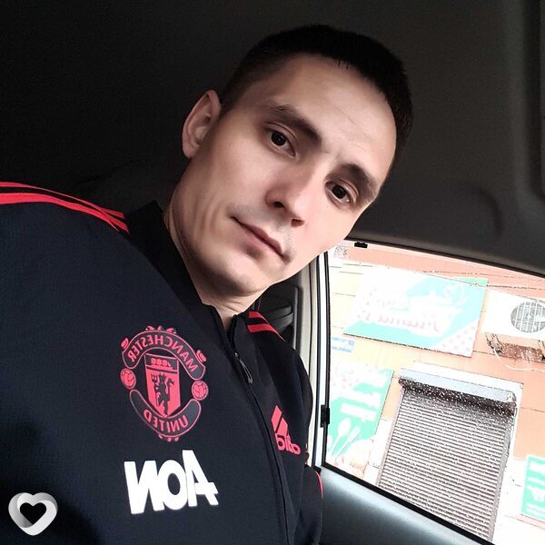 Dmitryi, 36, Чите — анкета №219602