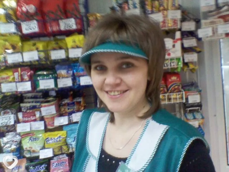 Domashnaya, 42, Солигорске — анкета №7200