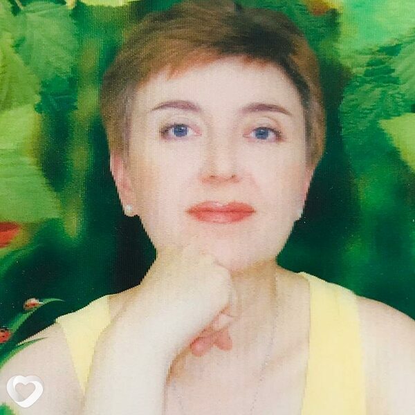 Анна, 63, Екатеринбурге — анкета №219764