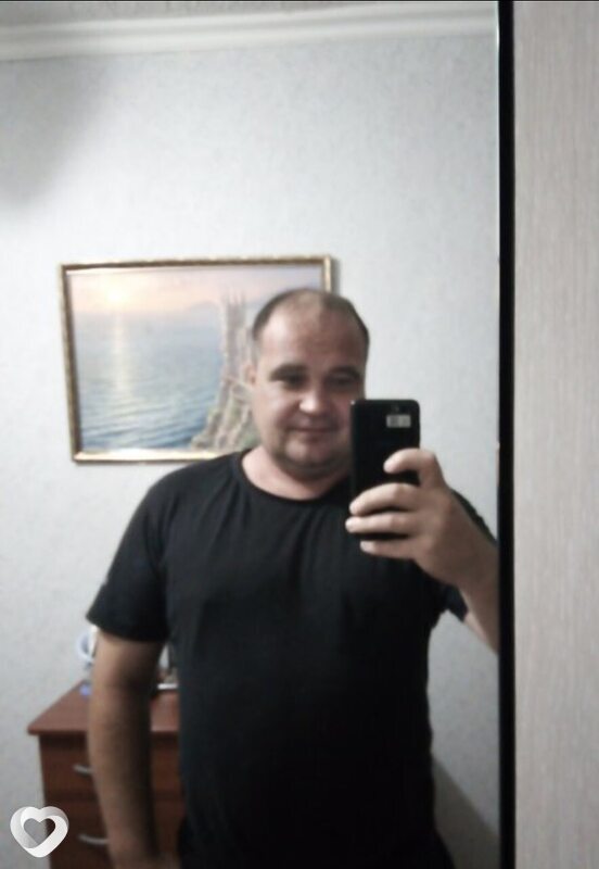 Алексей, 47, Ачинске — анкета №219777