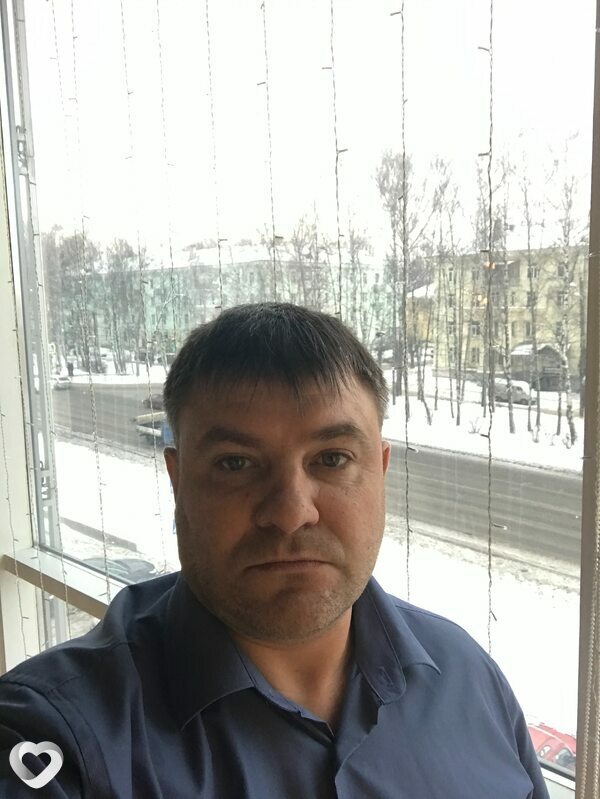 Сергафан, 44, Москве — анкета №219780