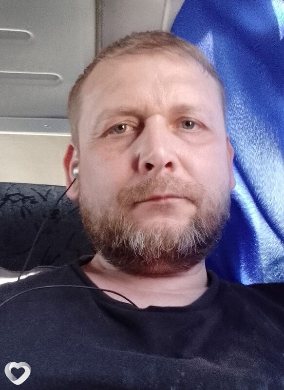 Евгений, 47, Чайковском — анкета №219749