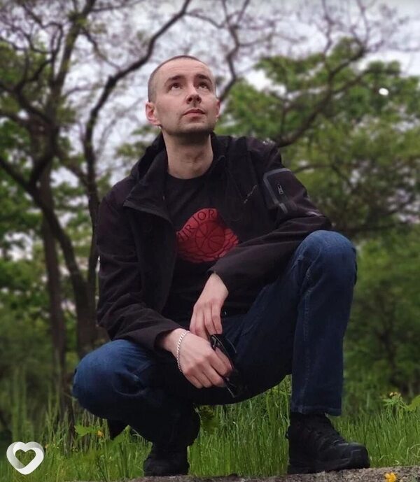 Сергей, 43, Минске — анкета №219753