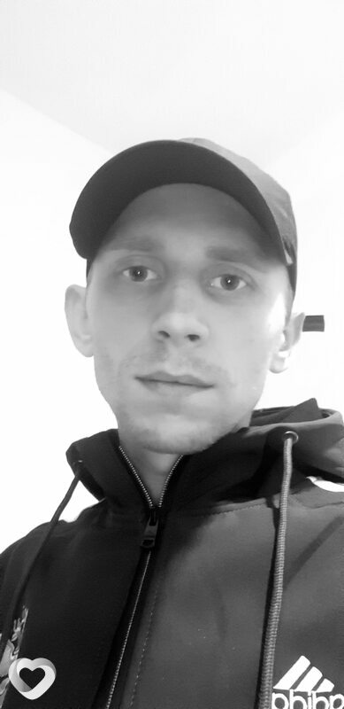 Иван, 37, Москве — анкета №219755