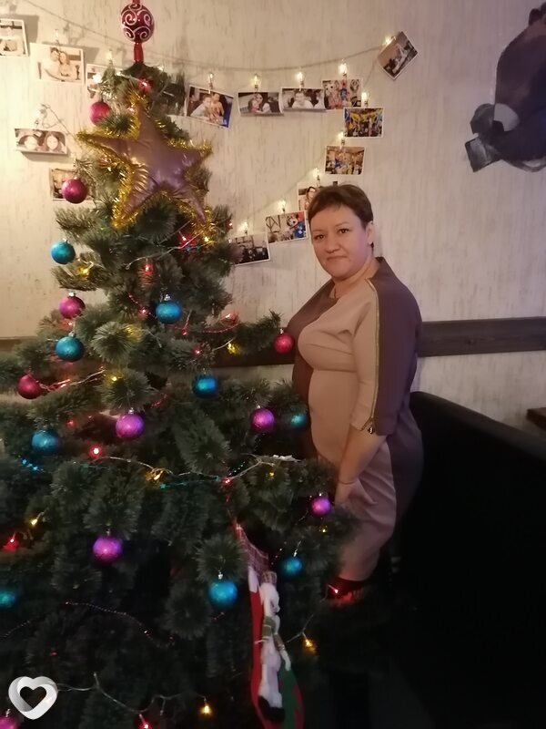 Ольга, Волгореченск