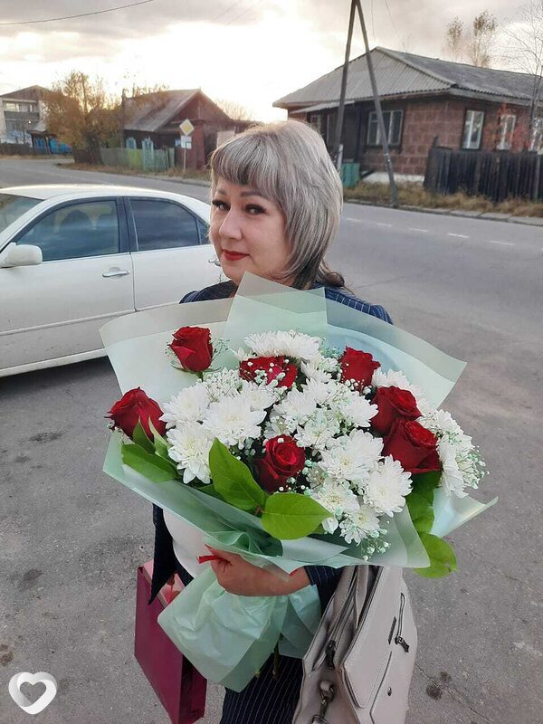 Ирина, Могоча