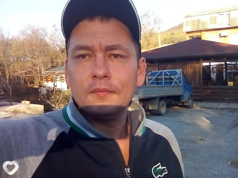 Алекс, 47, Жлобине — анкета №219832