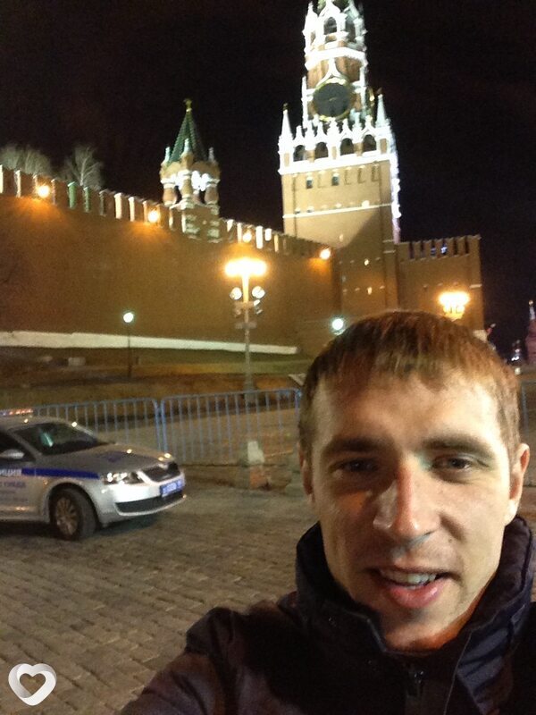 Алексей, Ломоносов