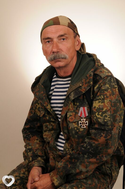 Сергей, 69, Красном Луче — анкета №219788