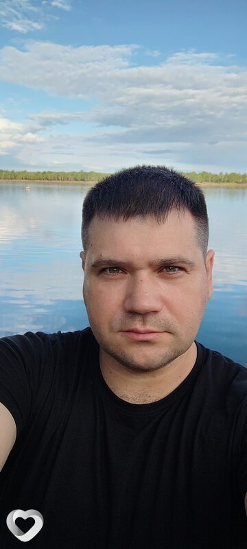 Павел, 40, Чите — анкета №219798