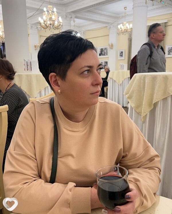 Татьяна, 41, Гулькевичах — анкета №219951