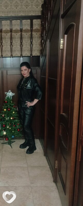 Ирина, 46, Тольятти — анкета №219958