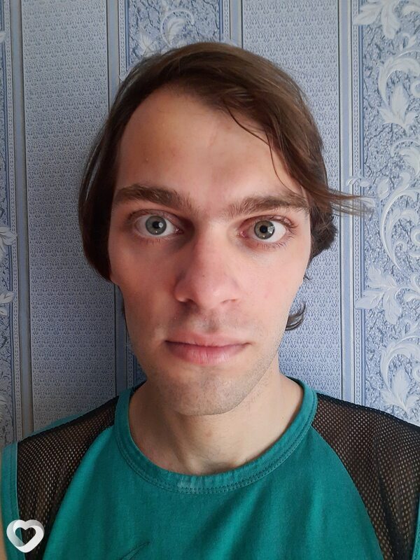 Kristian, 31, Киеве — анкета №219864