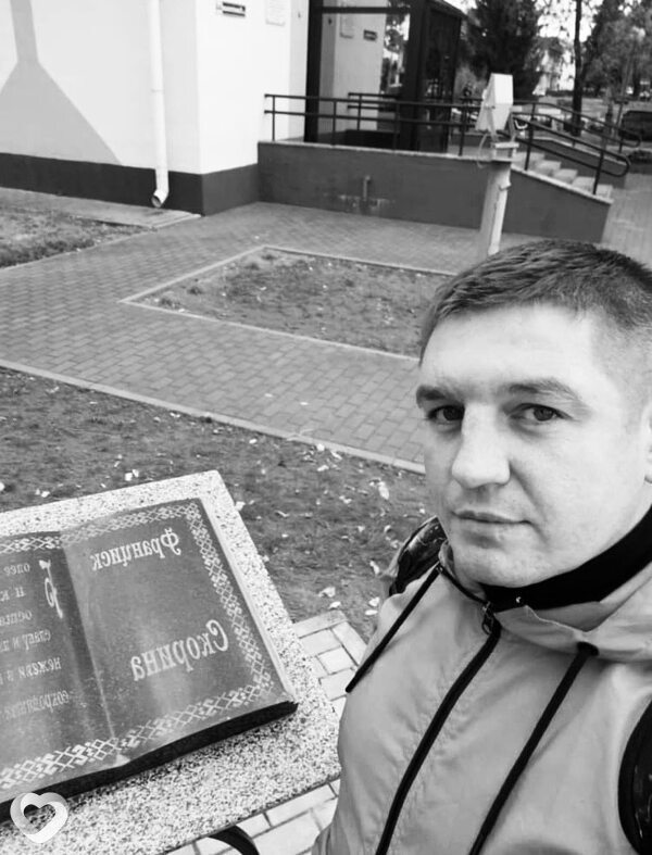Астерикс, 41, Солигорске — анкета №219867