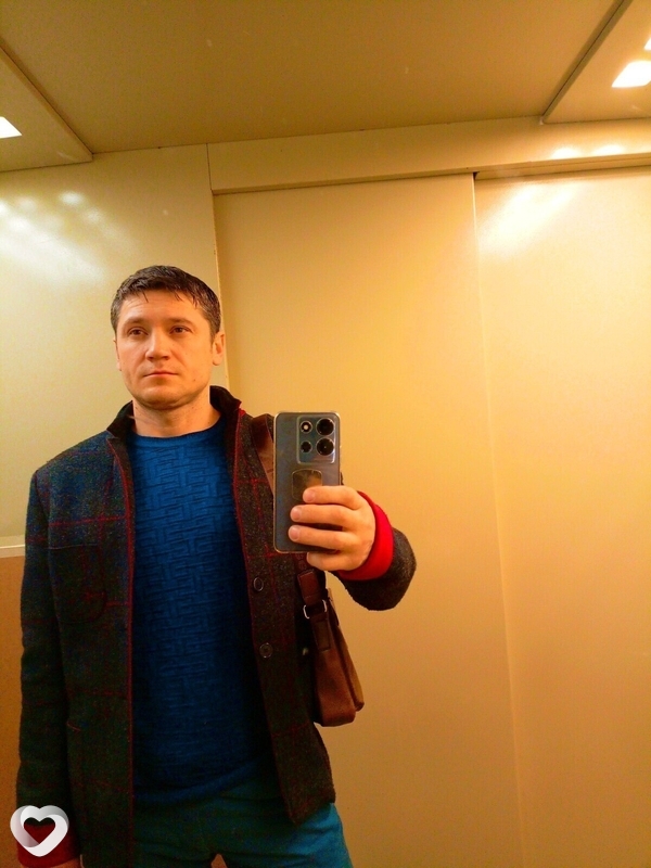 Виталий, 39, Чехове — анкета №219871