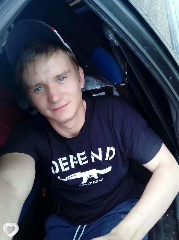 Alex, 32, Сызрани — анкета №219872