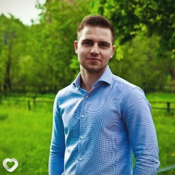Дима, 39, Москве — анкета №7203
