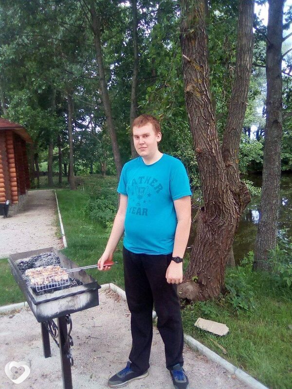 Денис, Тростянец