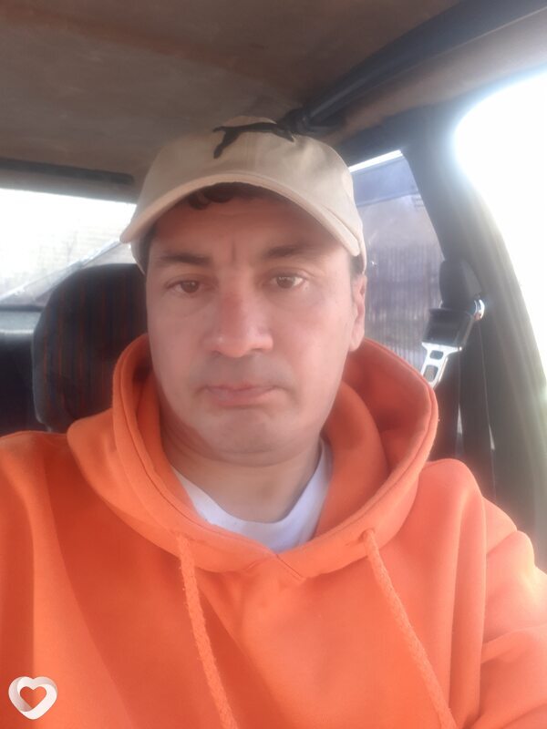 Алик, 49, Салавате — анкета №220066