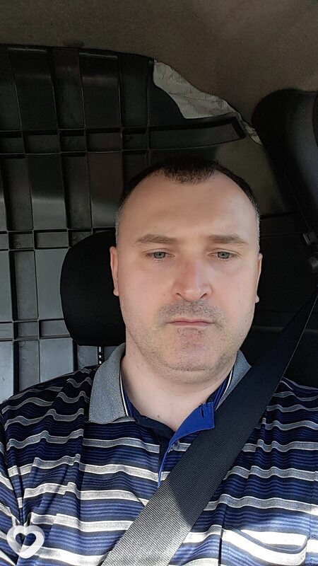 Александр, 43, Кирове — анкета №220067