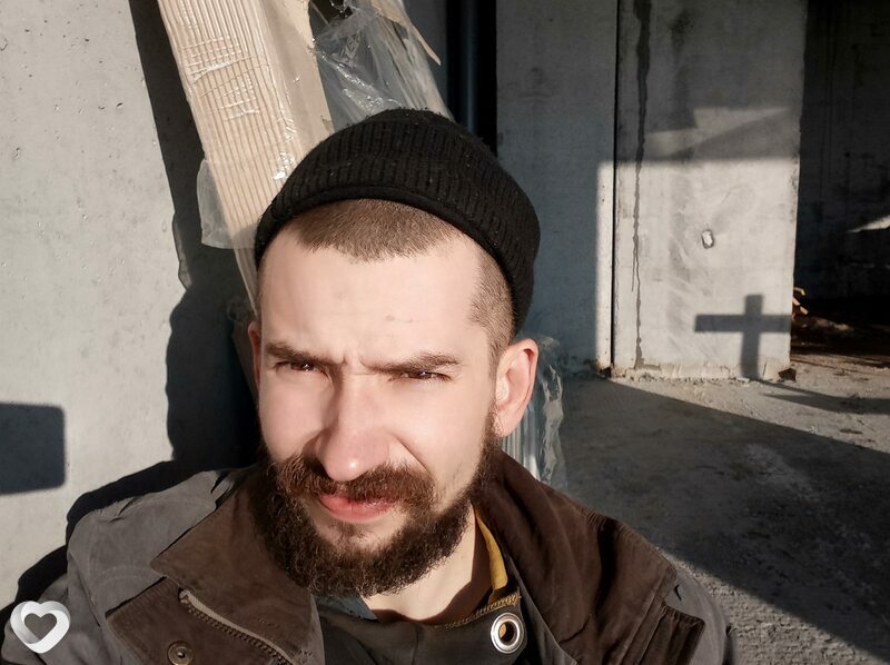 Сергей, 53, Кривое Роге — анкета №220068