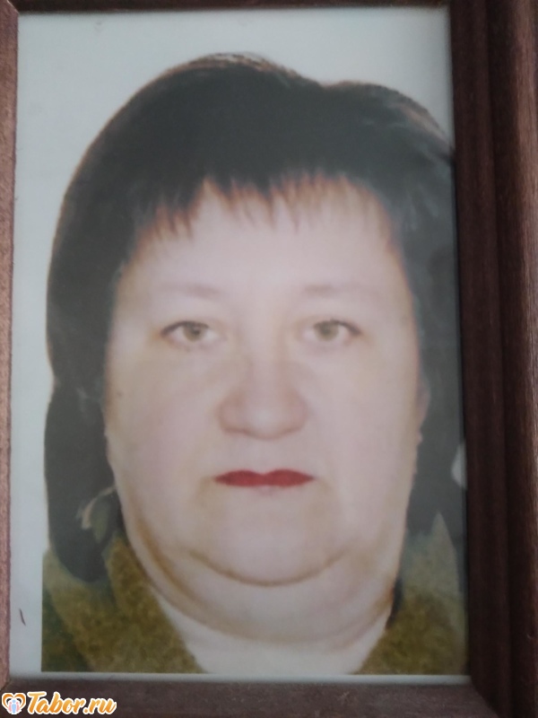Наталья, 54, Чите — анкета №220069