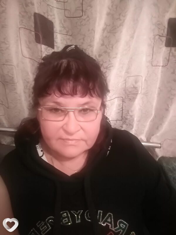 Татьяна, 69, Краснокаменске — анкета №220072