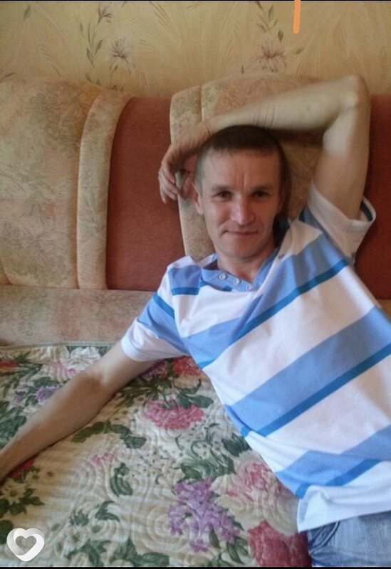 Эль, 49, Набережных Челнах — анкета №220073