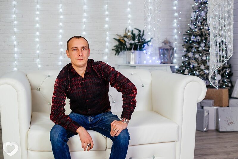 Егор, 35, Кемерове — анкета №219891