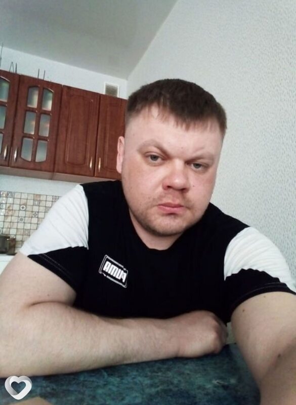 Евгений, 36, Новосибирске — анкета №219897