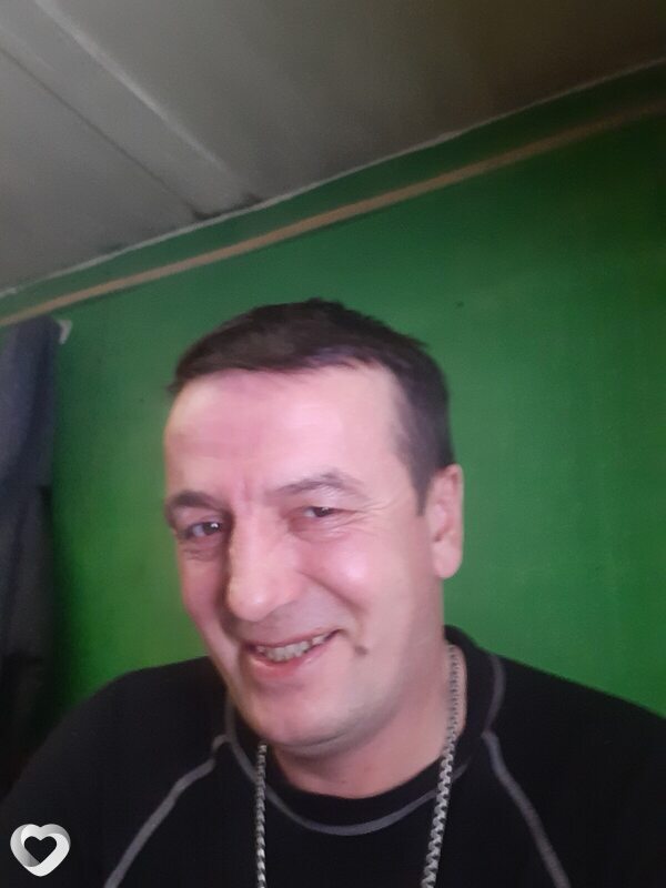 Василий, 47, Москве — анкета №220831