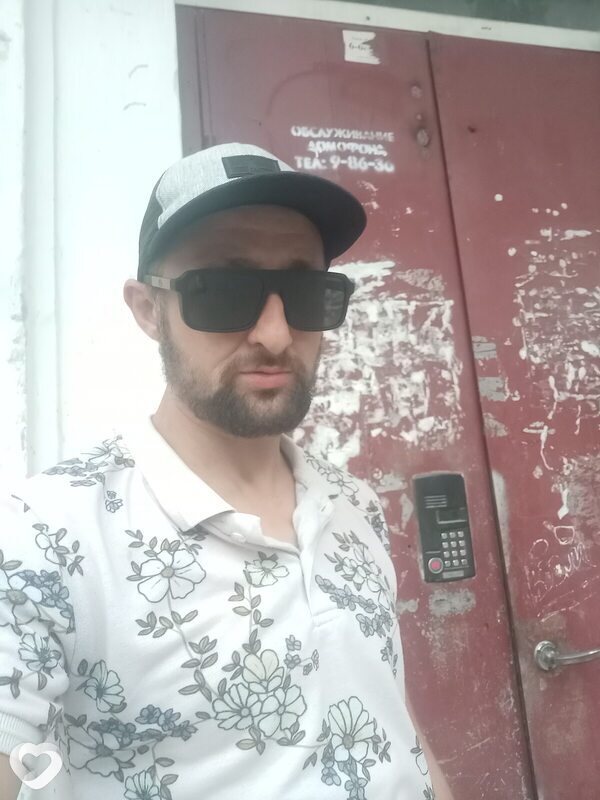 Bassik, 38, Армавире — анкета №220832