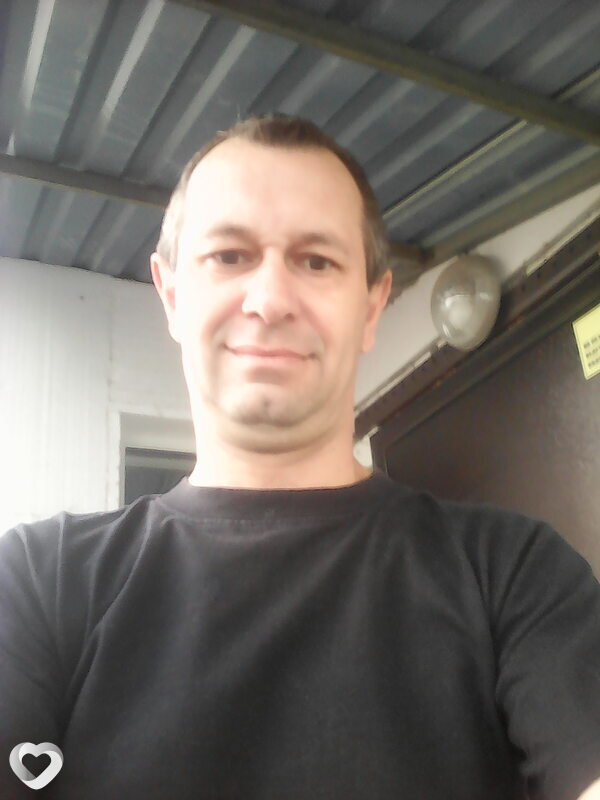 Александр, 47, Воронеже — анкета №220834