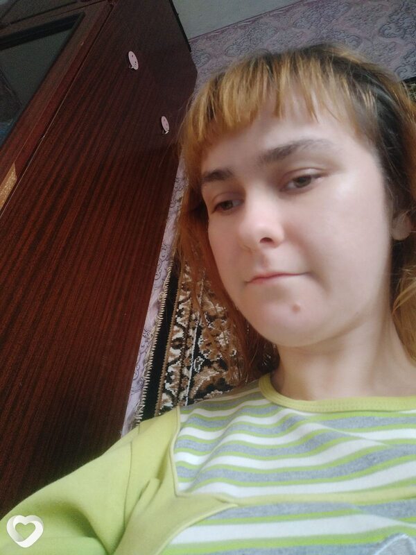 Анна, Киев