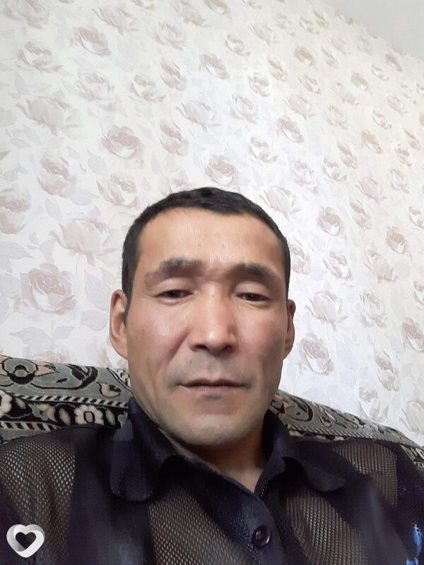 Есбол, 41, Караганде — анкета №220847