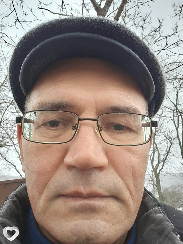 Дмитрий, 59, Владивостоке — анкета №220848
