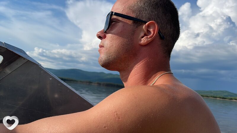 Константин, 31, Комсомольске-на-Амуре — анкета №220853