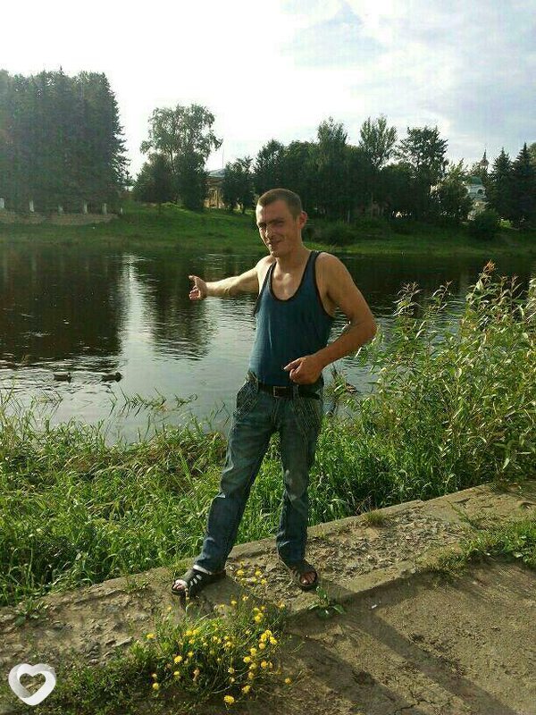 Станислав, Лихославль